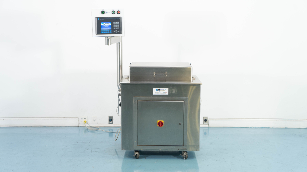 Image of Cozzoli SW40 Batch Washer